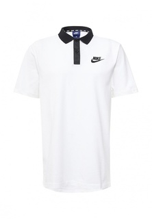 Поло Nike