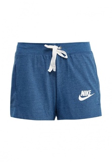 Шорты спортивные Nike
