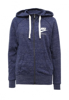 Толстовка Nike