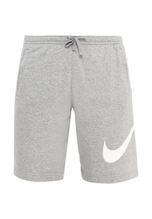 Шорты спортивные Nike