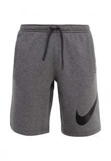 Шорты спортивные Nike