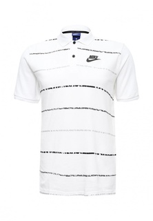 Поло Nike