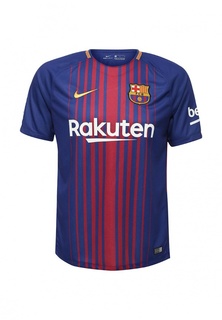 Футболка спортивная Nike