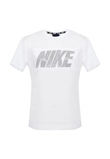 Футболка спортивная Nike