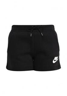 Шорты спортивные Nike