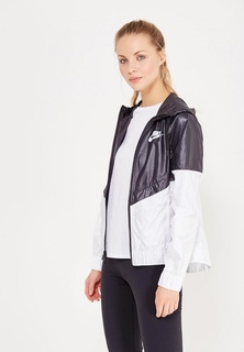 Ветровка Nike