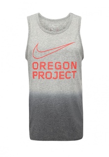 Майка спортивная Nike