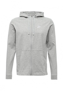 Толстовка Nike