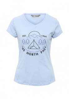 Футболка The North Face