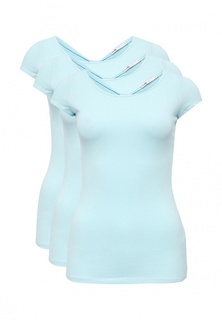 Комплект футболок 3 шт. oodji