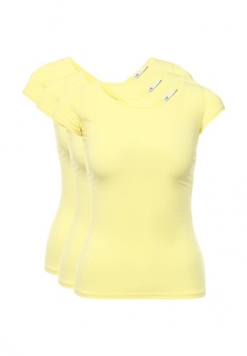 Комплект футболок 3 шт. oodji