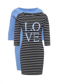 Комплект платьев 2 шт. oodji