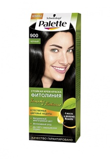 Краска для волос Palette