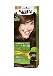 Краска для волос Palette