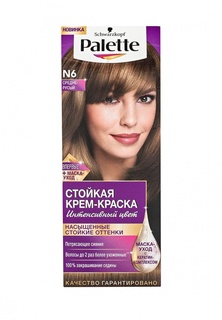 Крем-краска Palette