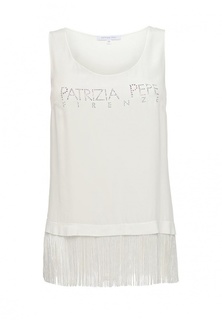 Топ Patrizia Pepe