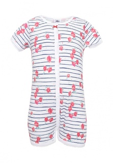 Комбинезон Petit Bateau