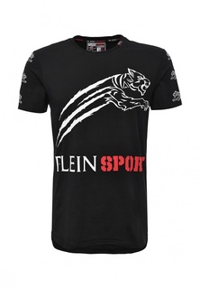 Футболка Plein Sport