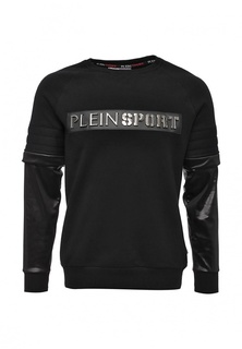 Свитшот Plein Sport