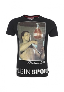Футболка Plein Sport