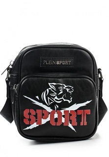 Сумка Plein Sport
