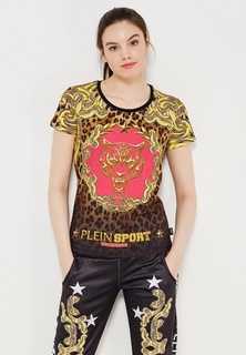 Футболка Plein Sport