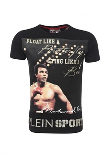 Футболка Plein Sport