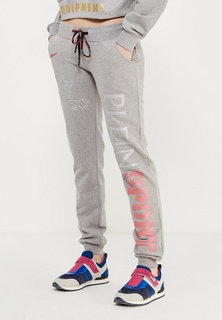 Брюки спортивные Plein Sport