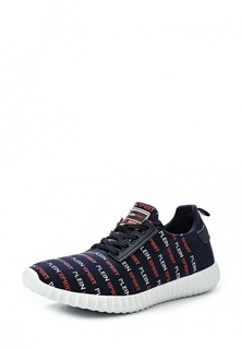 Кроссовки Plein Sport