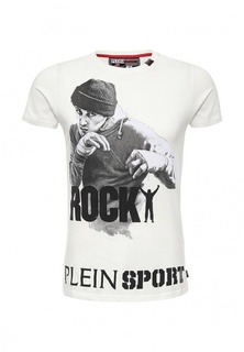 Футболка Plein Sport