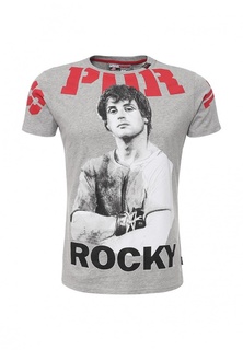 Футболка Plein Sport