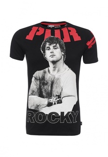 Футболка Plein Sport