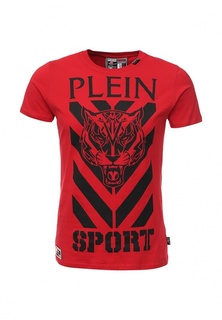 Футболка Plein Sport