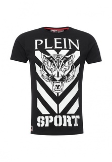 Футболка Plein Sport
