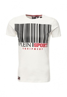 Футболка Plein Sport