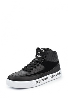 Кеды Plein Sport