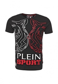Футболка Plein Sport