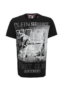 Футболка Plein Sport