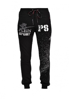 Брюки спортивные Plein Sport