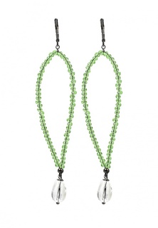 Серьги PS by Polina Selezneva