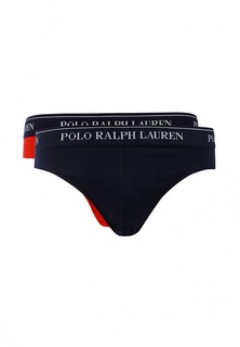 Комплект трусов 2 шт. Polo Ralph Lauren