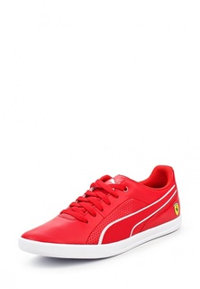 Кеды Puma