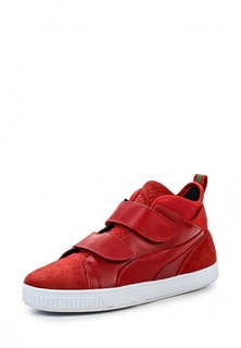 Кеды Puma