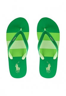 Сланцы Polo Ralph Lauren