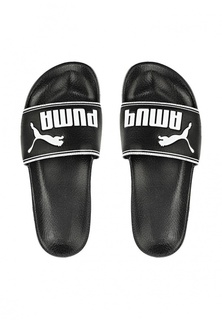 Шлепанцы Puma