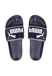 Шлепанцы Puma
