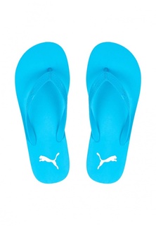 Шлепанцы Puma