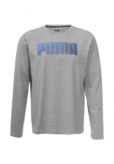 Лонгслив спортивный Puma