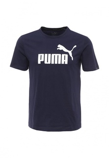 Футболка спортивная Puma