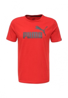 Футболка спортивная Puma